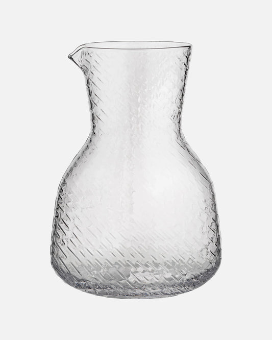 Syksy Glass Carafe