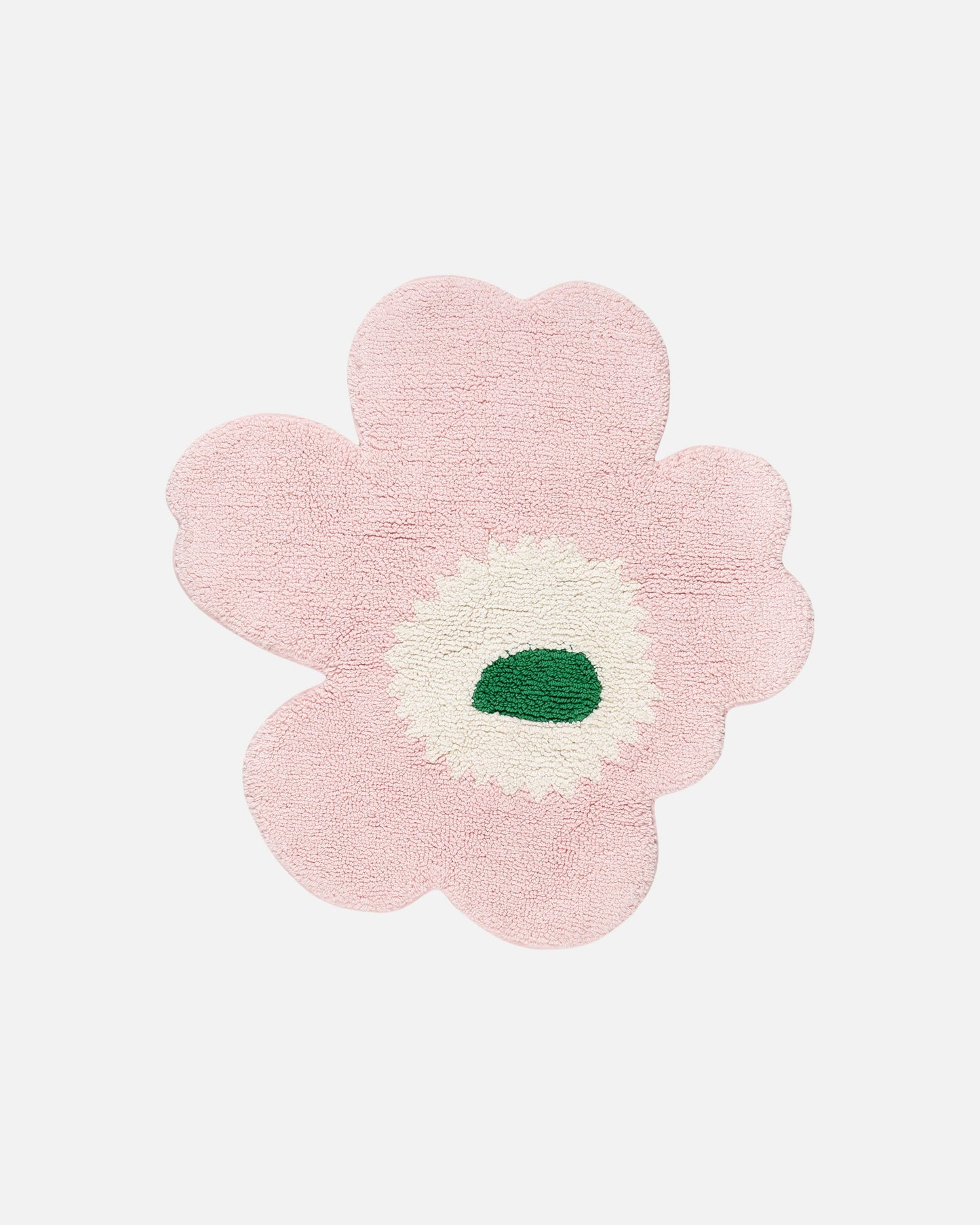 Unikko Bathmat | pink