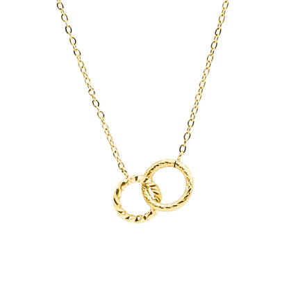 Necklace Liria Gold