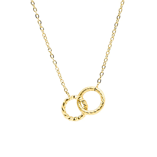 Necklace Liria Gold