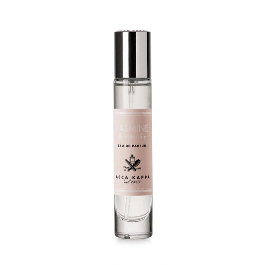 Jasmine & Water Lily Travel Eau de Parfum