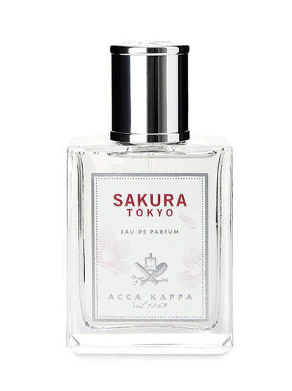 Sakura Tokyo Perfume