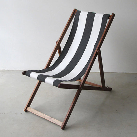 Basic deckchair | Synthetic Stripe (Copy)