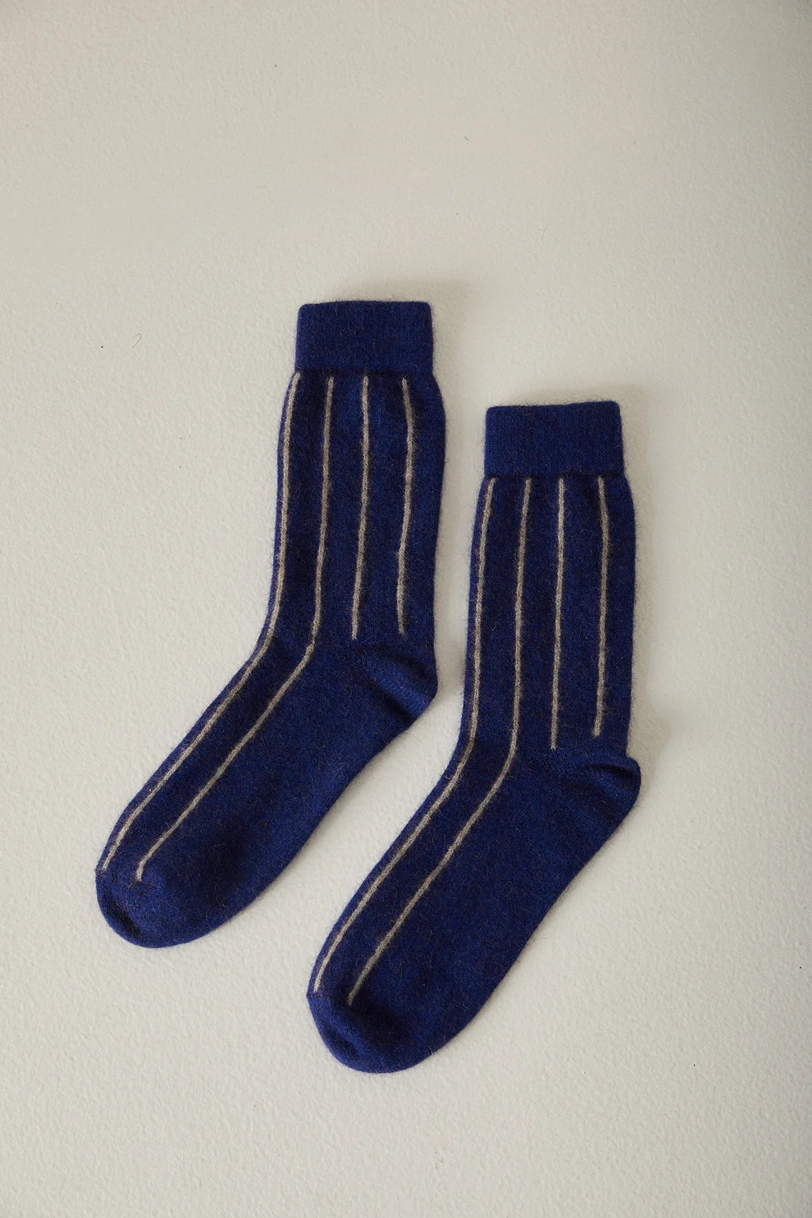 Striped Possum socks