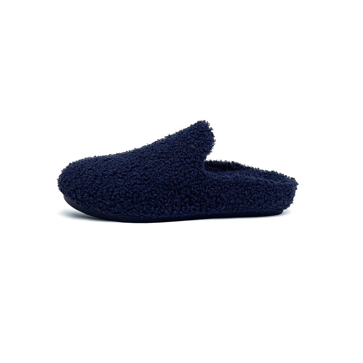 Kush slippers | Navy