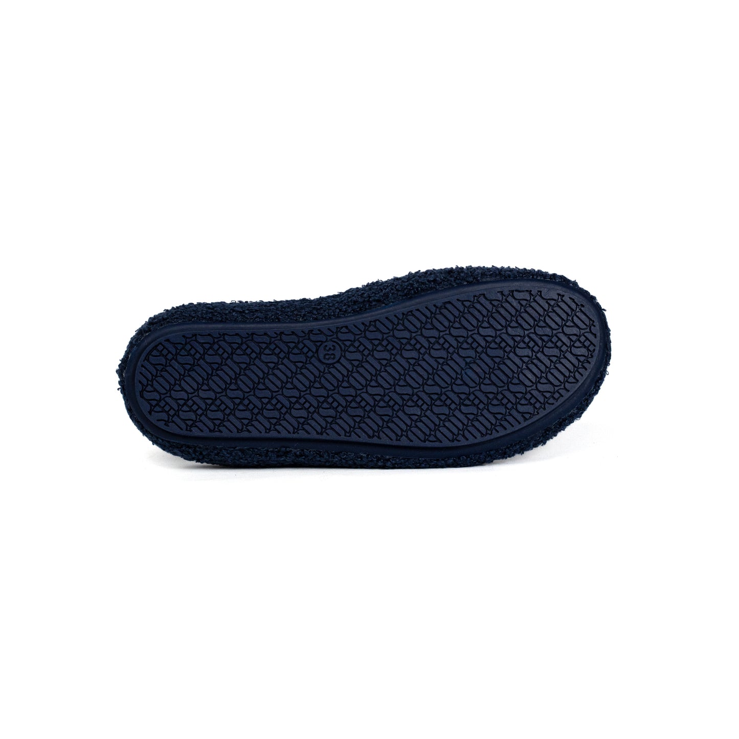 Kush slippers | Navy