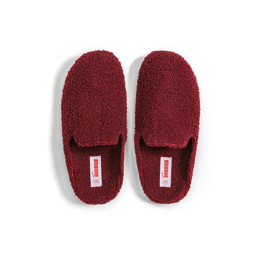 Kush slippers | Vino