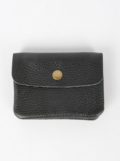 Leather Coin Purse