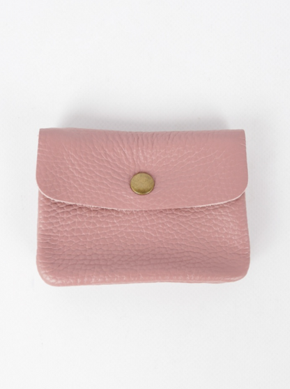 Leather Coin Purse