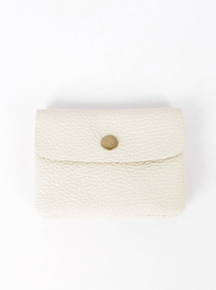 Leather Coin Purse