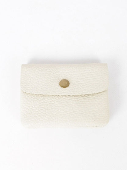 Leather Coin Purse