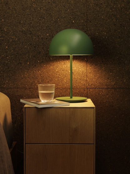 Pin Table Lamp