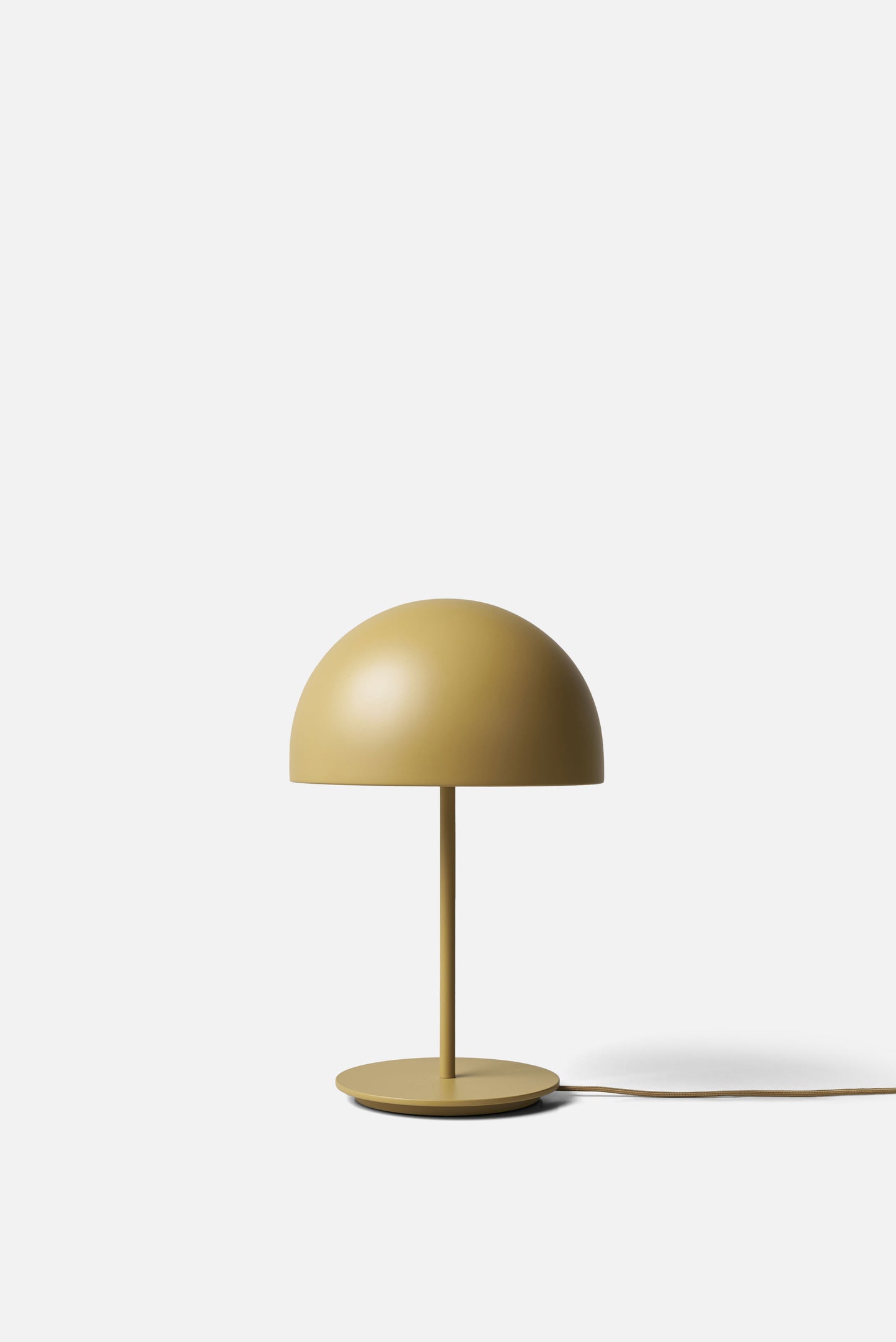 Pin Table Lamp