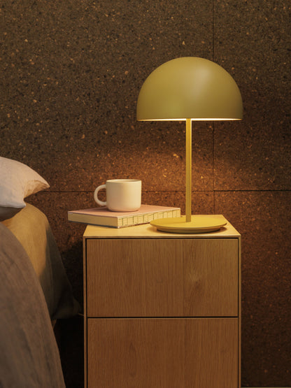 Pin Table Lamp