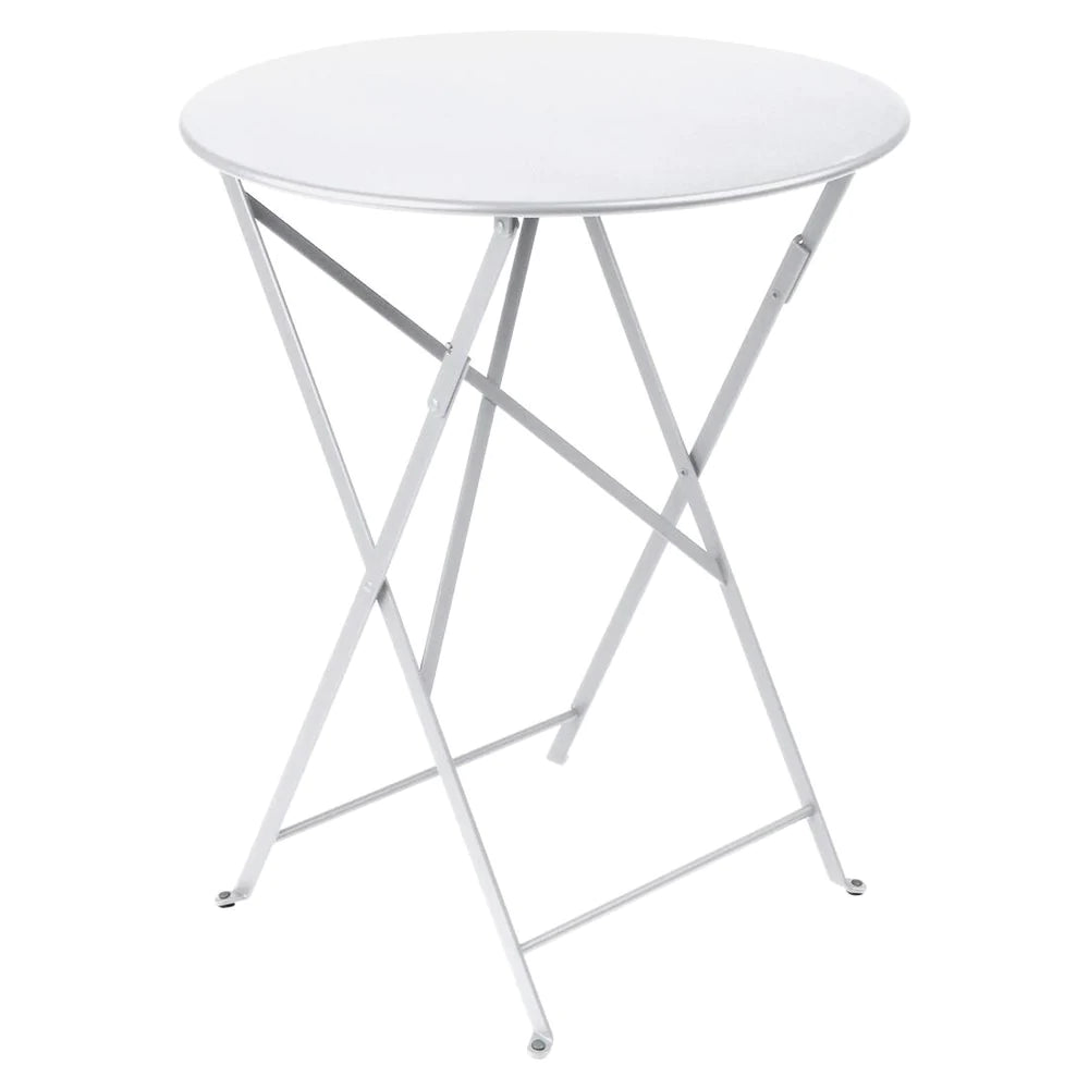 Bistro Metal Table